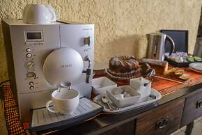 Abangane Guest Lodge