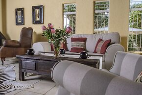 Abangane Guest Lodge