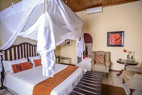 Abangane Guest Lodge