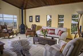 Abangane Guest Lodge