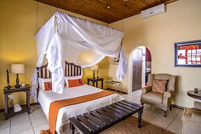Abangane Guest Lodge