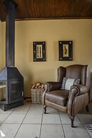 Abangane Guest Lodge