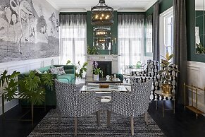 Cape Cadogan Boutique Hotel