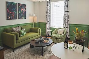 Cape Cadogan Boutique Hotel