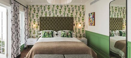 Cape Cadogan Boutique Hotel
