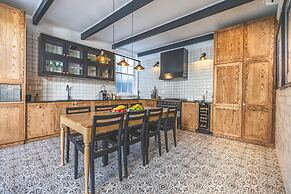 Cape Cadogan Boutique Hotel