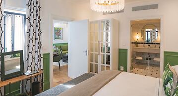 Cape Cadogan Boutique Hotel