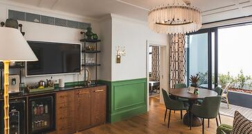 Cape Cadogan Boutique Hotel