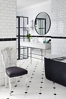 Cape Cadogan Boutique Hotel