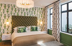 Cape Cadogan Boutique Hotel