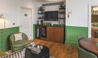 Cape Cadogan Boutique Hotel