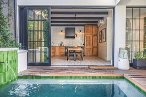 Cape Cadogan Boutique Hotel