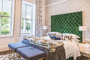 Cape Cadogan Boutique Hotel