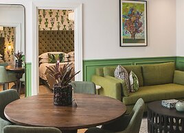 Cape Cadogan Boutique Hotel