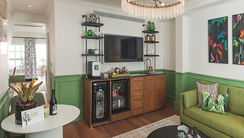 Cape Cadogan Boutique Hotel