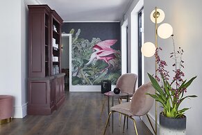 Cape Cadogan Boutique Hotel