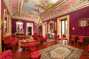 Dimora del Prete di Belmonte - Bed & Breakfast