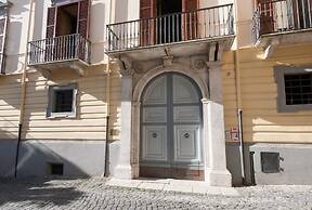 Dimora del Prete di Belmonte - Bed & Breakfast