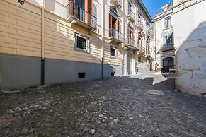 Dimora del Prete di Belmonte - Bed & Breakfast