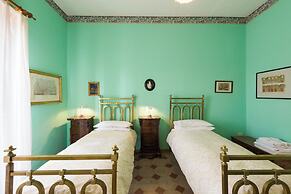 Dimora del Prete di Belmonte - Bed & Breakfast