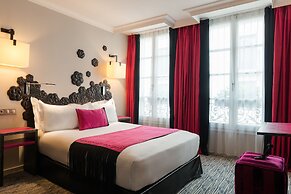 Hôtel Les Jardins de La Villa