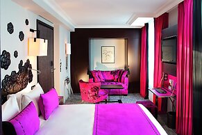 Hôtel Les Jardins de La Villa