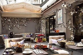 Hôtel Les Jardins de La Villa