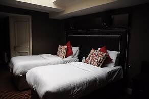 Eglinton Arms Hotel, BW Premier Collection