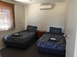 Airport Whyalla Motel