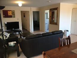 Airport Whyalla Motel