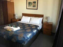 Airport Whyalla Motel