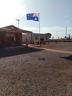 Airport Whyalla Motel