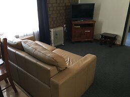 Airport Whyalla Motel