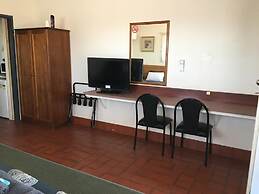 Airport Whyalla Motel