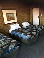 Airport Whyalla Motel
