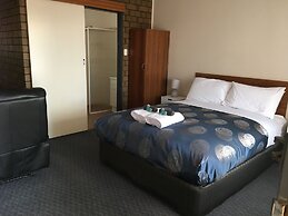 Airport Whyalla Motel