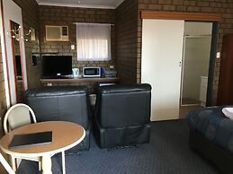 Airport Whyalla Motel