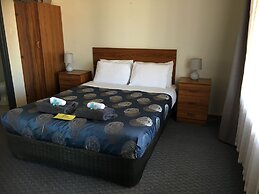 Airport Whyalla Motel