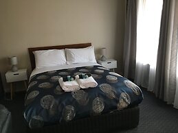 Airport Whyalla Motel