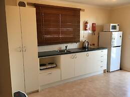 Airport Whyalla Motel