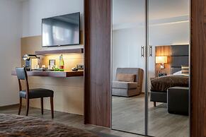 Hotel Imlauer Vienna