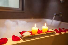 Lopesan Baobab Resort