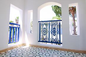 Marphe Hotel Suite & Villas