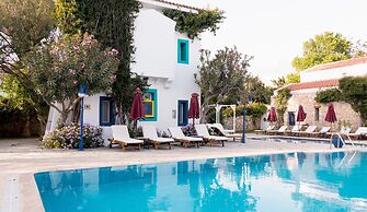 Marphe Hotel Suite & Villas