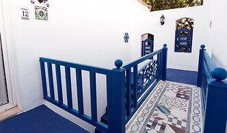 Marphe Hotel Suite & Villas
