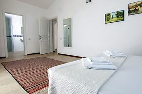 Marphe Hotel Suite & Villas