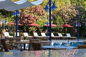 Marphe Hotel Suite & Villas