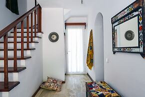 Marphe Hotel Suite & Villas