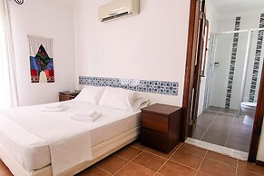 Marphe Hotel Suite & Villas