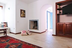 Marphe Hotel Suite & Villas